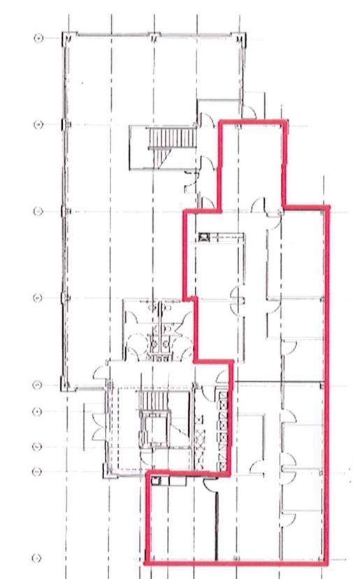 Entire First Floor